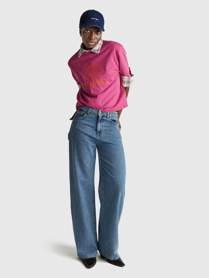 T-SHIRT Women image number 3
